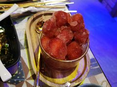 -沪上名羊天下碳烤羊腿•东北烧烤•小龙虾(浦东直营总店)