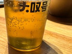 -大叹号啤酒屋·延边料理(建工店)