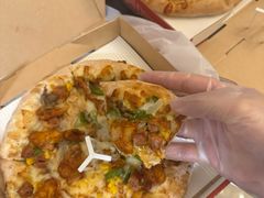 -必胜客(长瀛商业广场店)