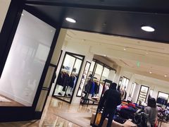 -Massimo Dutti(合生汇店)
