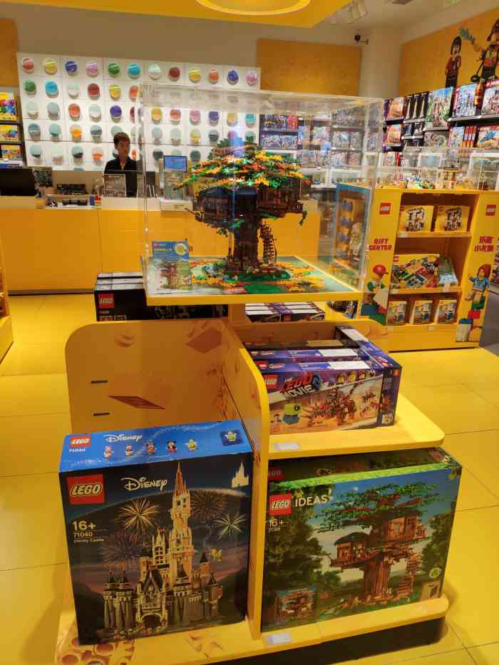 kidsland(凯德mall太阳宫店)-"类似玩具r.更多的积木和建材.