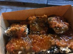 -品腐记·豆腐王朝(老门东总店)