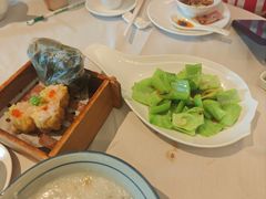 -粤财皇冠假日酒店·彩华轩中餐厅
