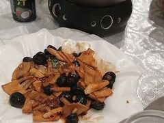 -马凯餐厅(地安门店)