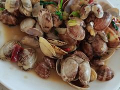 -前王院•巧克力海鲜市集餐厅(万平口店)