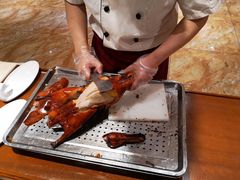 -便宜坊烤鸭店(甜水园店)