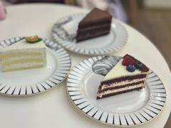 -姆们M Sweetie Cake(三里屯店)