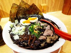 -博多豚屋拉面