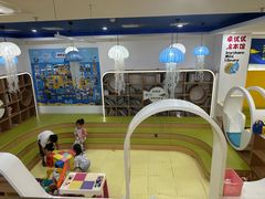 -海帆亲子游泳(顺义店)