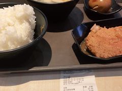 -大娘水饺(浒崇路大润发店)