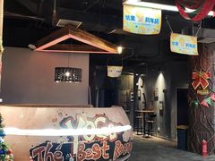 -YOGO优果密室逃脱(新佳丽广场店)