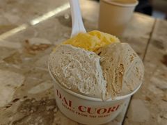 -Dal Cuore 达可芮冰淇淋(陕西北路店)