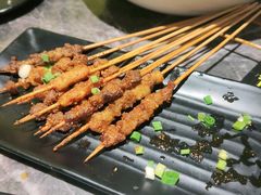 -嘎嘎鸭脑壳(蜀汉路店)