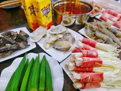 -老字号.雅克白族石板烧十年老店(大理古城店)