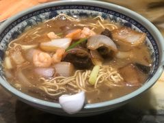-慧娟面馆·餐厅(望江路店)