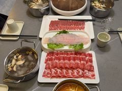 -君邦火锅(新疆大厦店)