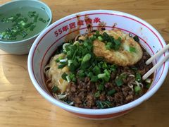 -叶伟胡辣壳面(两路口店)
