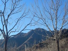 -北京水岸山吧度假村(雁栖镇店)