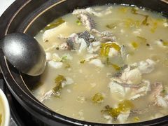 -周渝食惦酸菜鱼(青浦店)