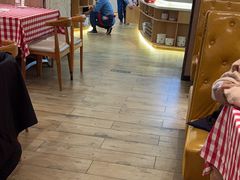-西贝(无锡万象城店)