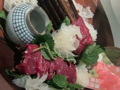 -左庭右院鲜牛肉火锅(南通CBD大有境店)