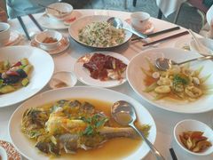 -金悦轩海鲜酒家(拱北店)