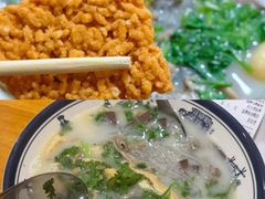 -鸭小妹鸭血粉丝(老门东店)