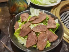 -烧肉达人(凯德晶萃店)