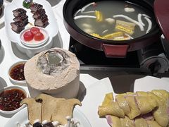 -南棠馆粤菜坊(群光店)