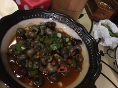 -新凯旋烧烤·燕姐千岛湖土菜