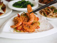 -衡山汇·高级粤菜(霄云路店)