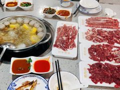 -杏花吴记牛肉火锅
