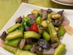 -烧鹅妹饭店
