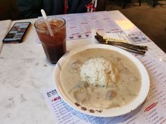大哥鸡皇饭-大哥餐厅(西城花园店)