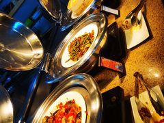 -视界美食自助餐厅·石家庄希尔顿酒店