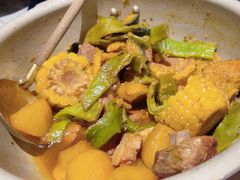 -关东小磨东北菜(漕河泾印象城店)