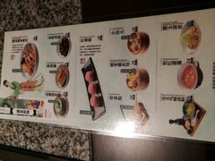 -南京大牌档(龙湖长楹天街店)