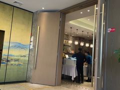 -骏莱海鲜鱼港(五角场店)