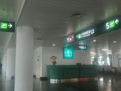 -厦门高崎国际机场-T3航站楼