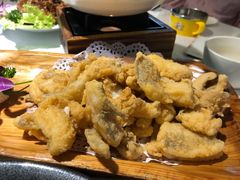 -隆喜元鱼汤包·海鲜(中联广场店)