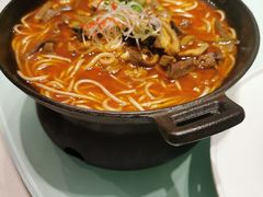 -鼓楼东街老火锅(鼓楼店)