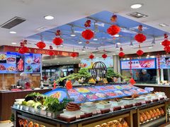 -良友·地标海鲜青岛菜(五四广场店)