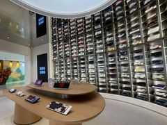 -深圳湾万象城(南山店)