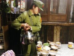 -佬革命主题火锅(玉沙路店)