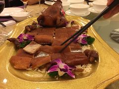 -金城大酒店-中餐厅(汾江中路店)