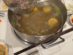 -焯牛潮汕牛肉火锅(云峰街创始店)
