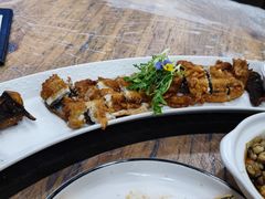 -醉壹号海鲜大排档(厦门店)