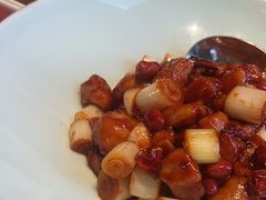 -俏江南天津时尚曲艺主题餐厅(马场道店)