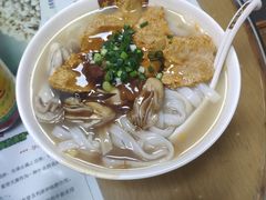 -荔林食店(西华路店)