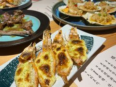 -贵木日本料理·铁板烧(新地假日广场店)